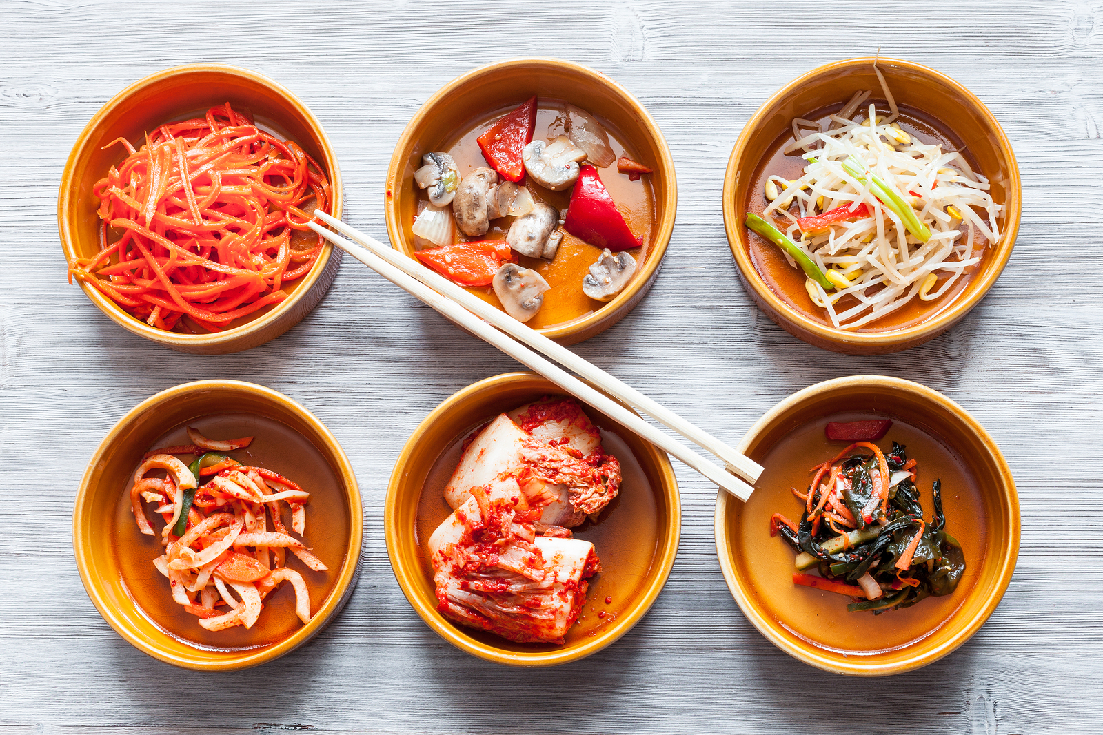 韓国料理
