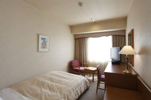静岡エコパアリーナ近くのホテルコンコルド浜松