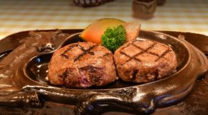 浜松のレストラン