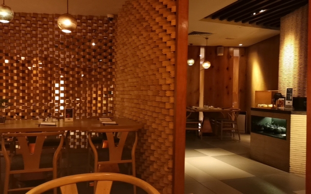 日本食レストラン