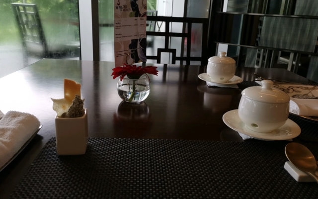 韓国レストラン