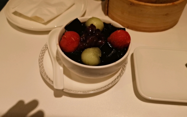中華料理
