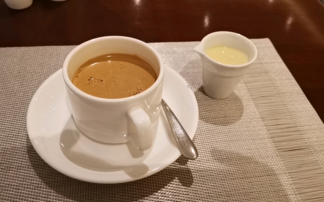 コーヒー